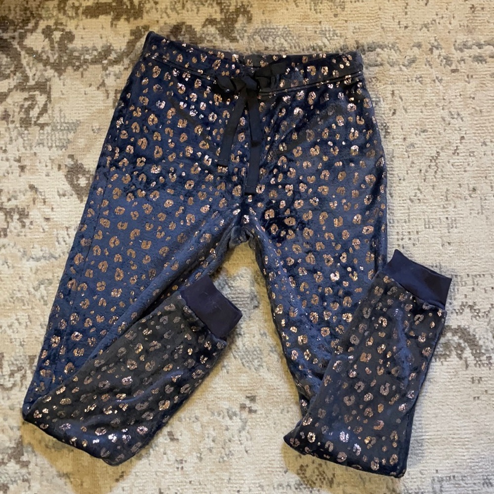 Girls pajama set